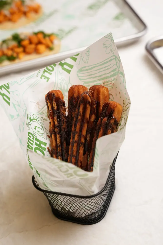 Churros